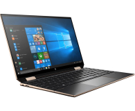 HP Spectre 13 x360 i7-1065G7/16GB/1TB/Win10 Black - 545296 - zdjęcie 2